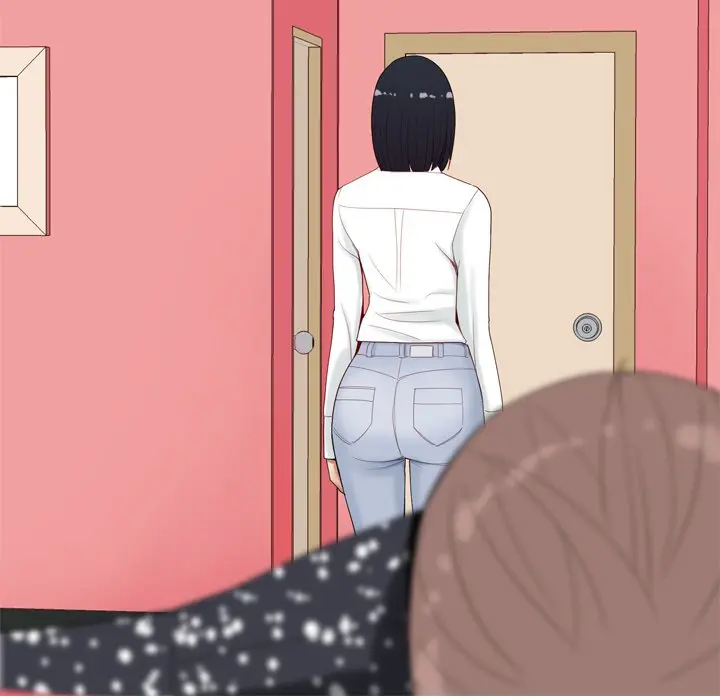 My Lovers Prelude Chapter 5 Page 41