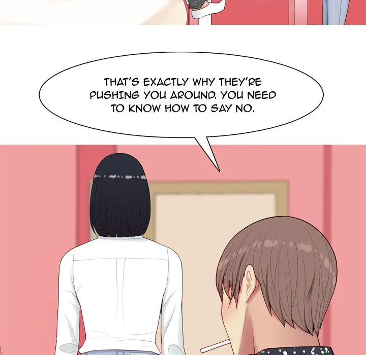 My Lovers Prelude Chapter 5 Page 43