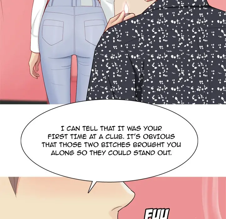 My Lovers Prelude Chapter 5 Page 44