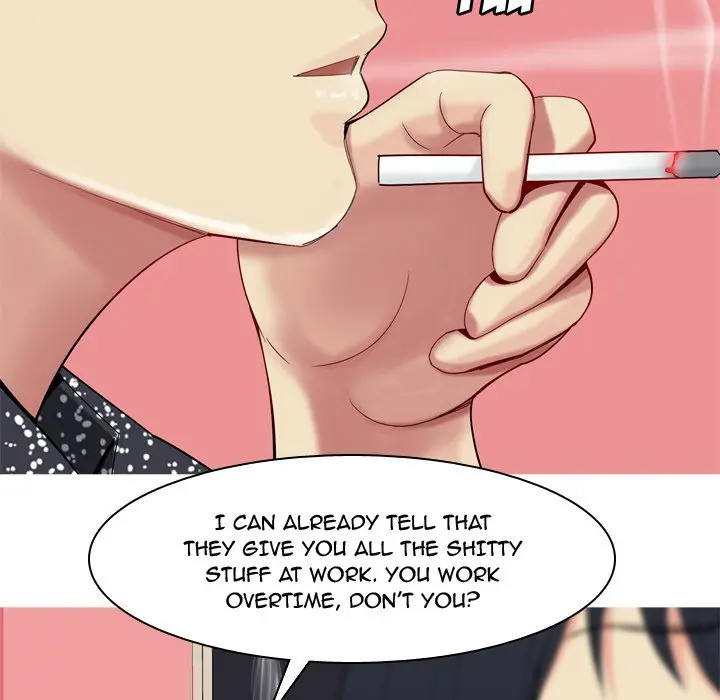 My Lovers Prelude Chapter 5 Page 45