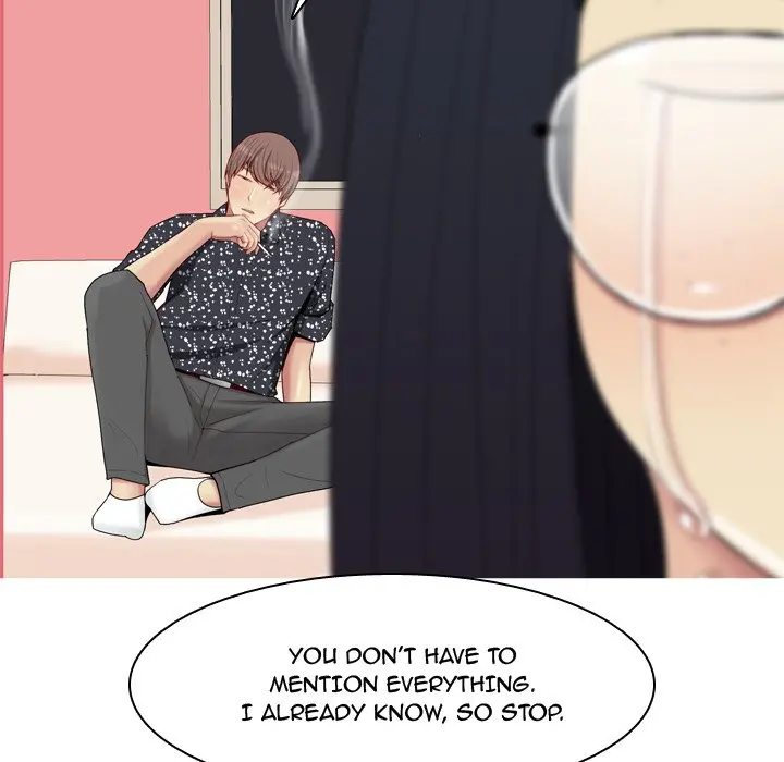 My Lovers Prelude Chapter 5 Page 46