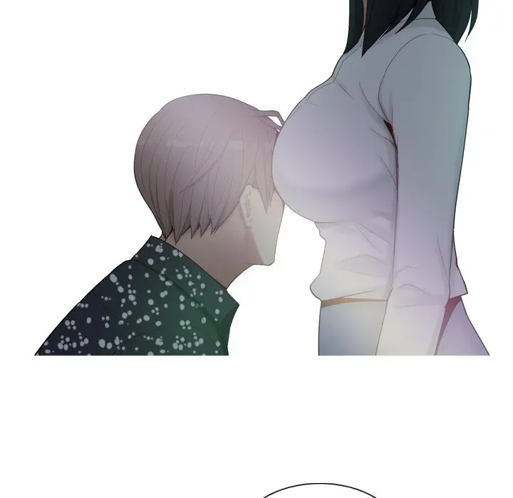 My Lovers Prelude Chapter 5 Page 5