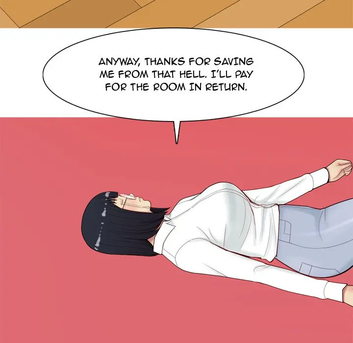 My Lovers Prelude Chapter 5 Page 50