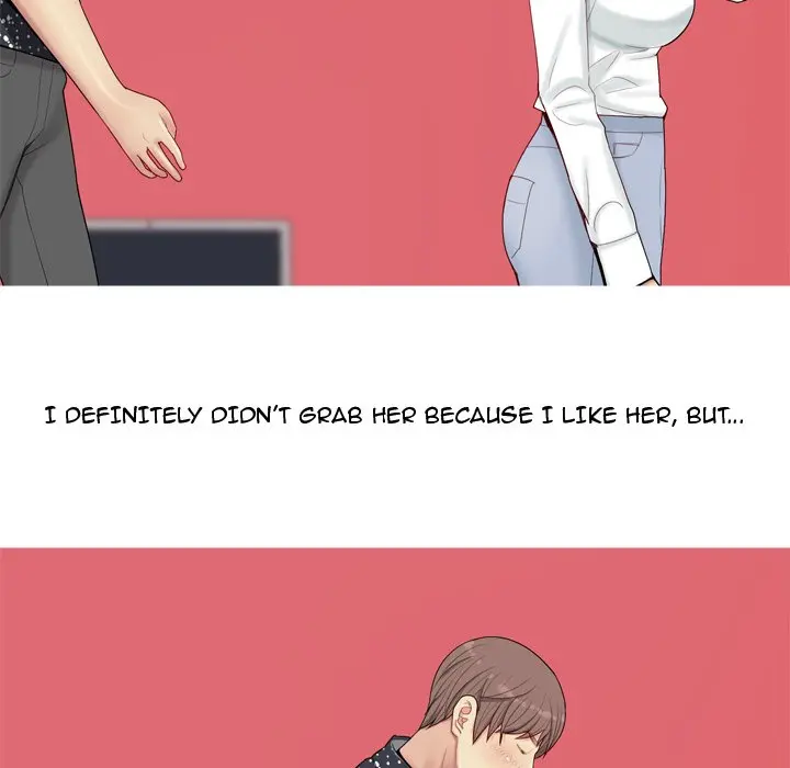 My Lovers Prelude Chapter 5 Page 56