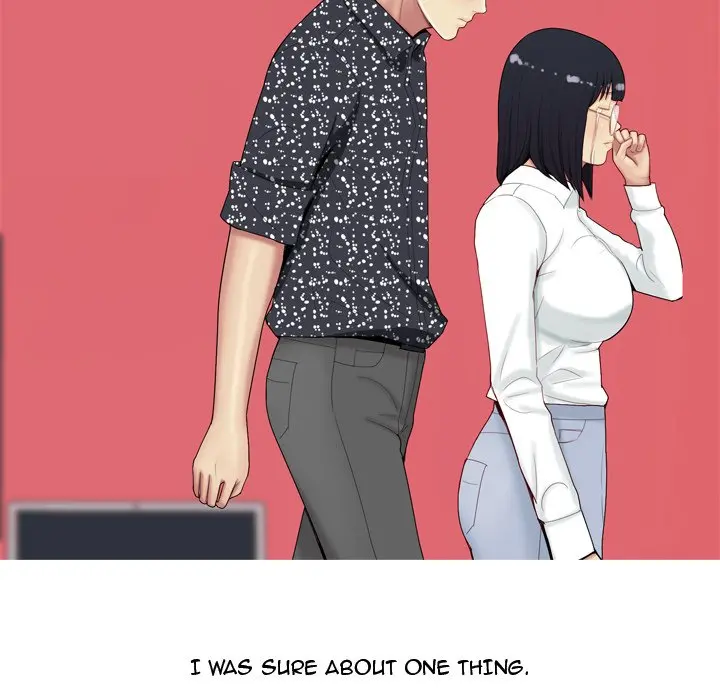 My Lovers Prelude Chapter 5 Page 57