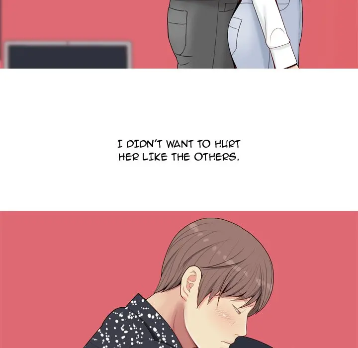 My Lovers Prelude Chapter 5 Page 59