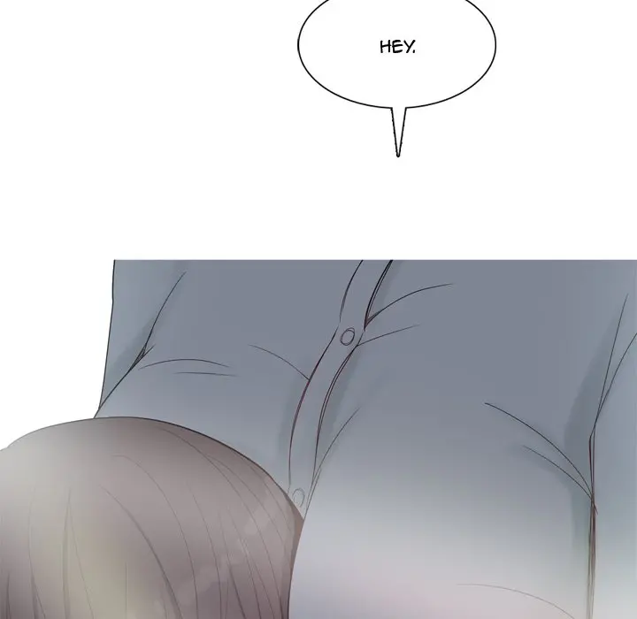 My Lovers Prelude Chapter 5 Page 6