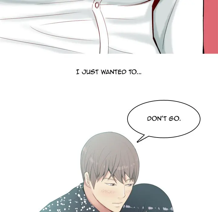 My Lovers Prelude Chapter 5 Page 62