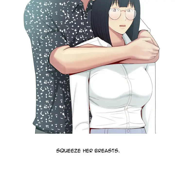 My Lovers Prelude Chapter 5 Page 63