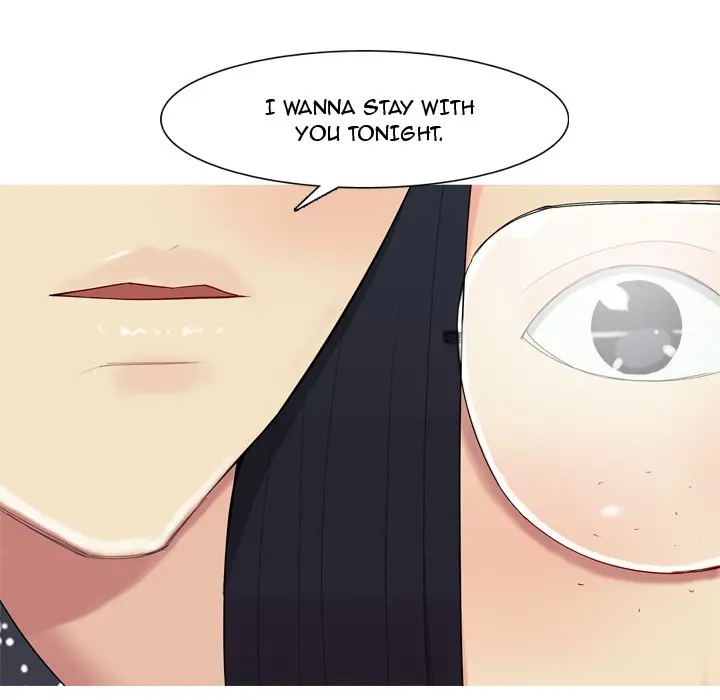 My Lovers Prelude Chapter 5 Page 64