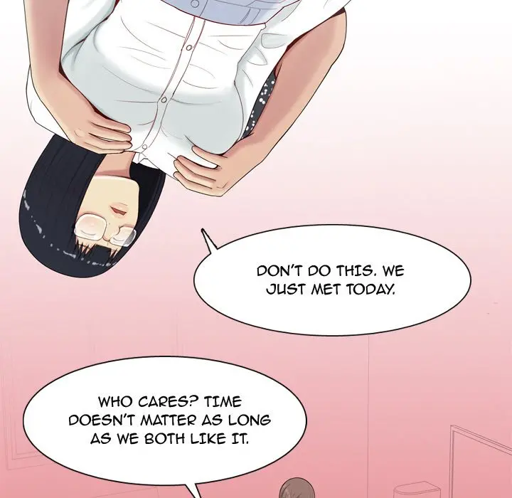 My Lovers Prelude Chapter 5 Page 68