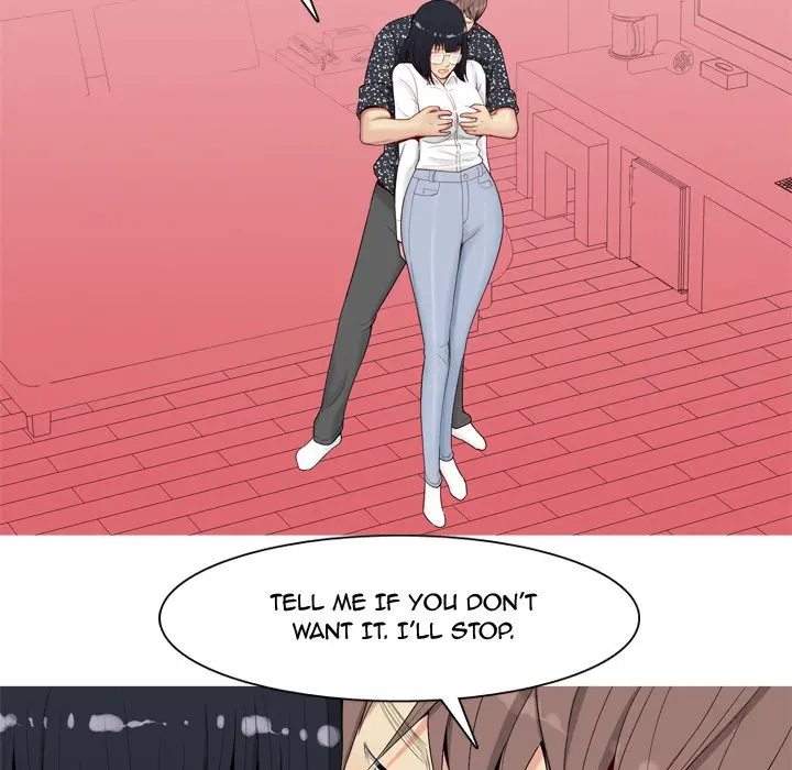 My Lovers Prelude Chapter 5 Page 69