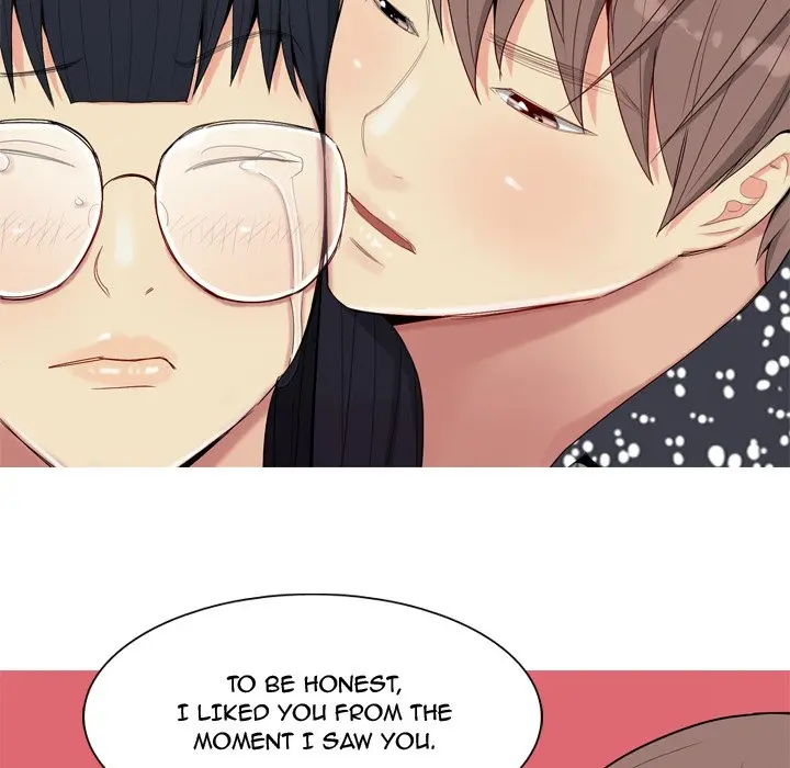 My Lovers Prelude Chapter 5 Page 70