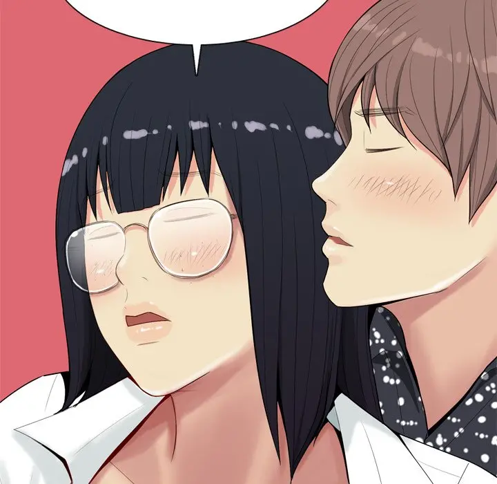 My Lovers Prelude Chapter 5 Page 71
