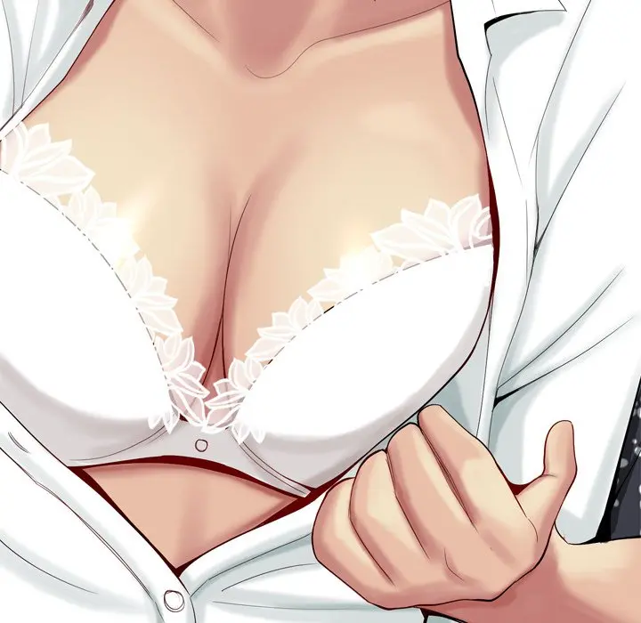 My Lovers Prelude Chapter 5 Page 72