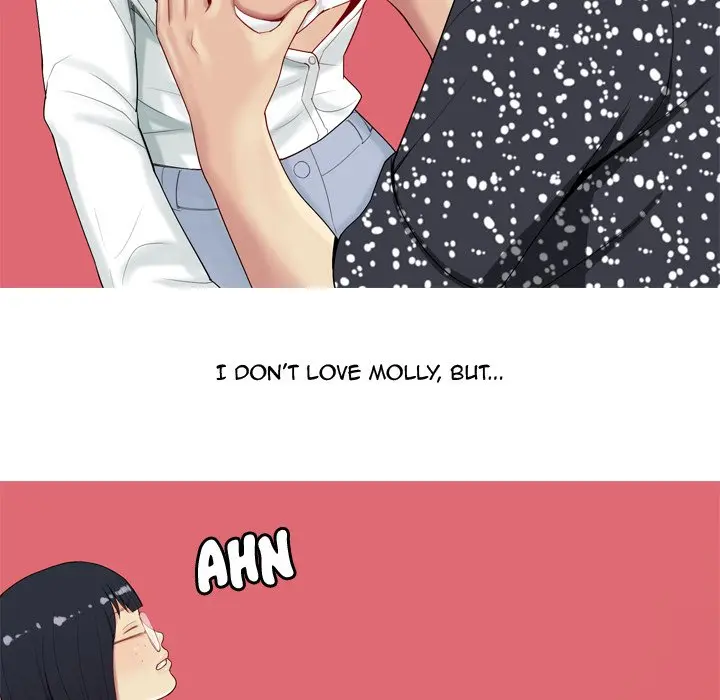 My Lovers Prelude Chapter 5 Page 76