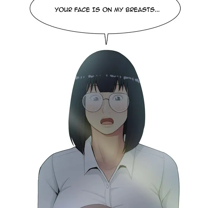 My Lovers Prelude Chapter 5 Page 8