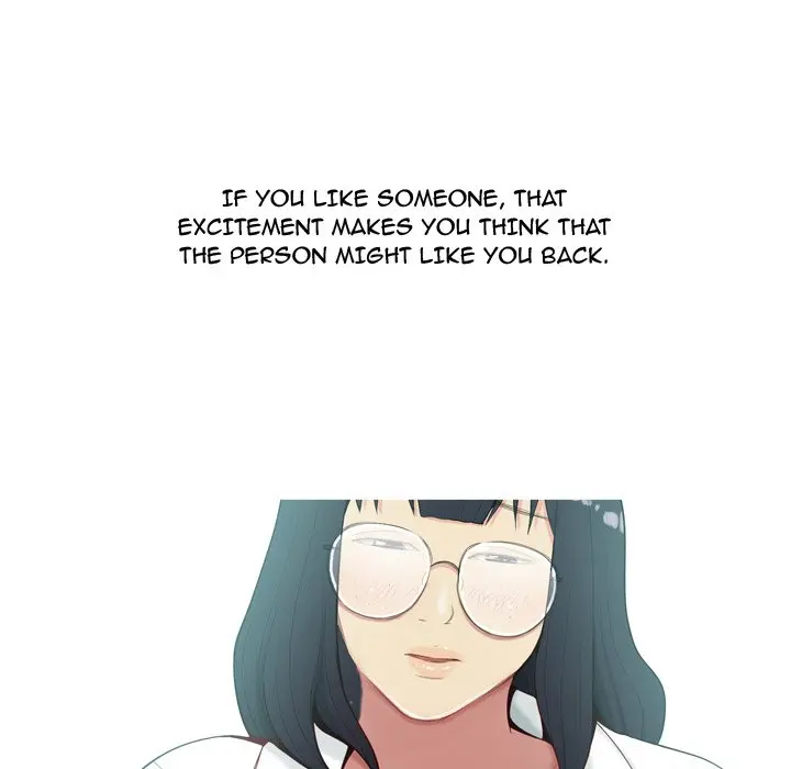My Lovers Prelude Chapter 5 Page 80