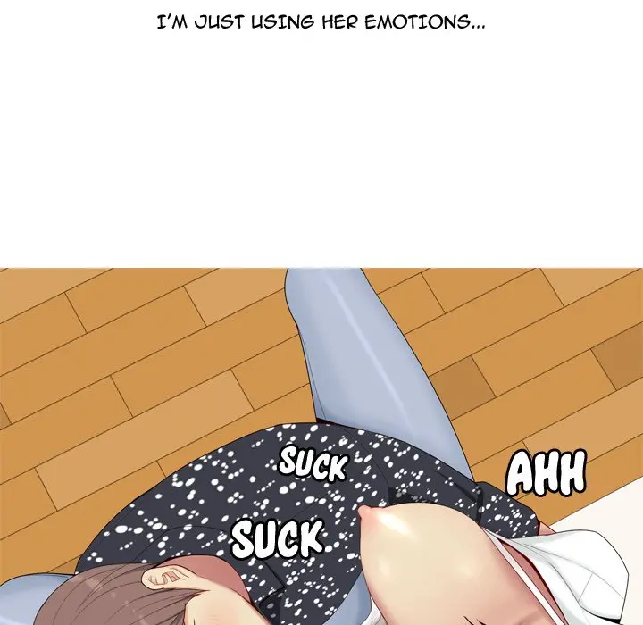 My Lovers Prelude Chapter 5 Page 82