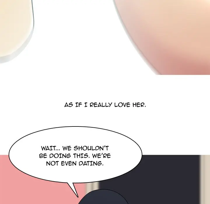 My Lovers Prelude Chapter 5 Page 86