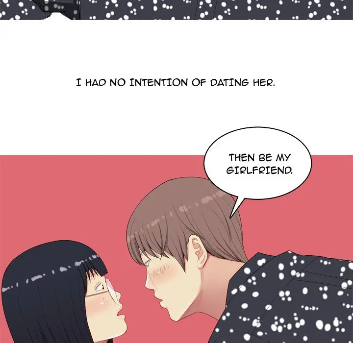 My Lovers Prelude Chapter 5 Page 88