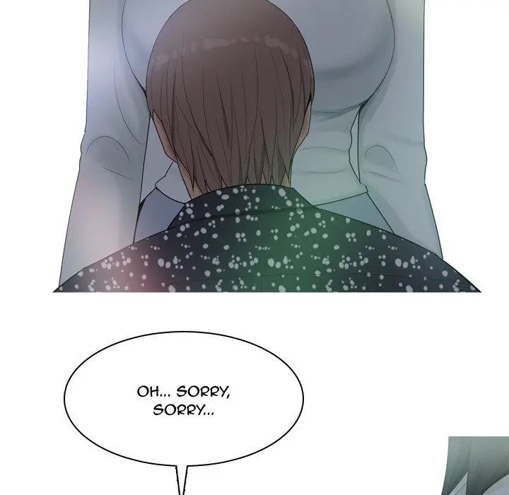 My Lovers Prelude Chapter 5 Page 9