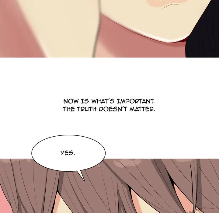 My Lovers Prelude Chapter 5 Page 91