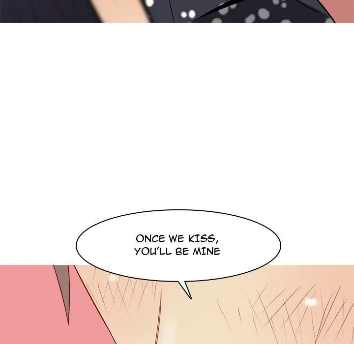 My Lovers Prelude Chapter 5 Page 93