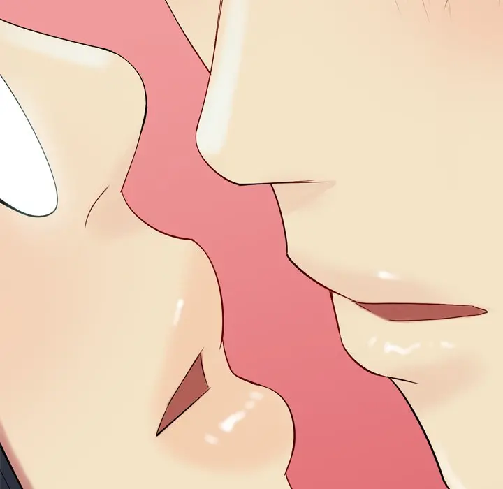 My Lovers Prelude Chapter 5 Page 94