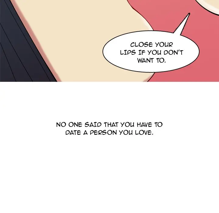 My Lovers Prelude Chapter 5 Page 95