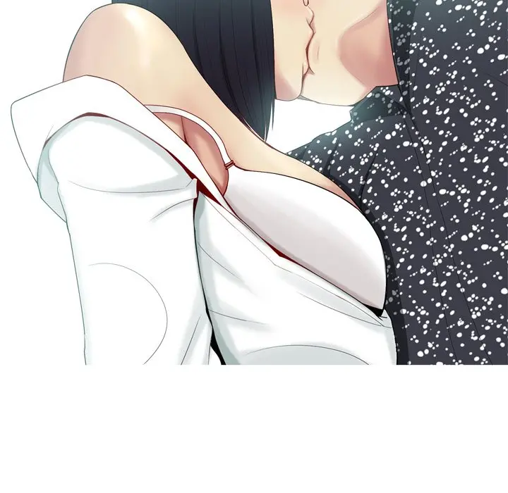 My Lovers Prelude Chapter 6 Page 11