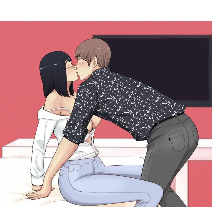My Lovers Prelude Chapter 6 Page 12