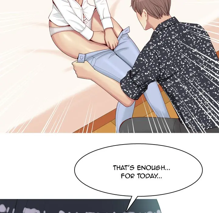 My Lovers Prelude Chapter 6 Page 17
