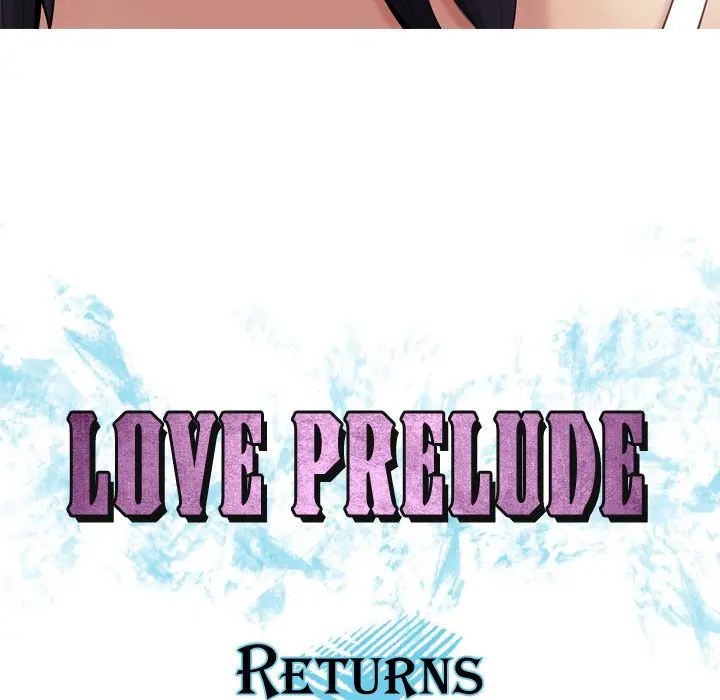 My Lovers Prelude Chapter 6 Page 19