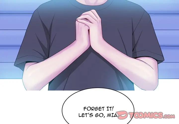 My Lovers Prelude Chapter 6 Page 2