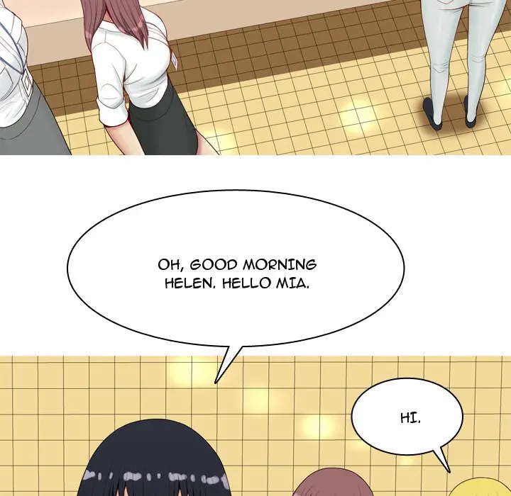My Lovers Prelude Chapter 6 Page 23