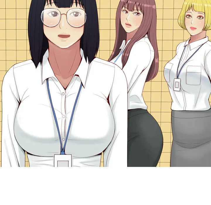 My Lovers Prelude Chapter 6 Page 24