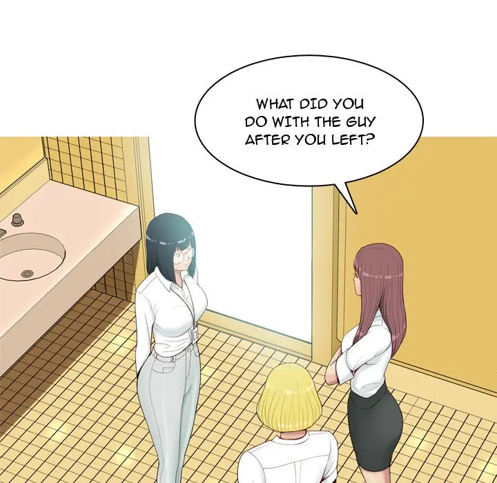 My Lovers Prelude Chapter 6 Page 25