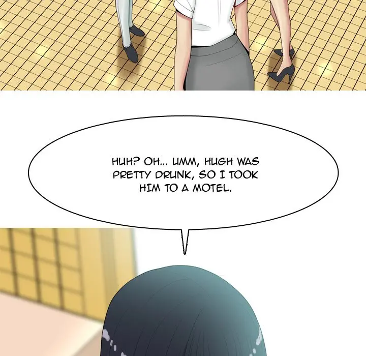 My Lovers Prelude Chapter 6 Page 26
