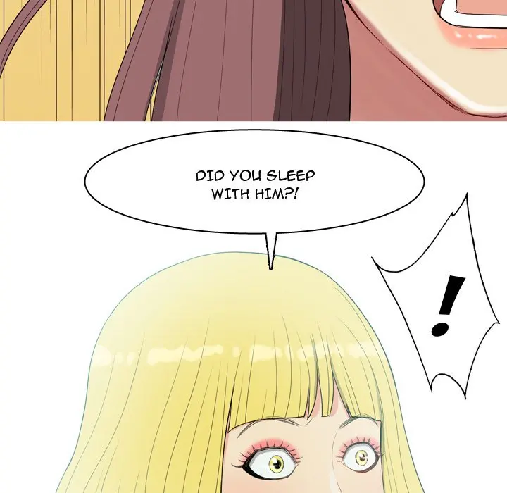 My Lovers Prelude Chapter 6 Page 29