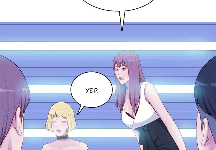 My Lovers Prelude Chapter 6 Page 3