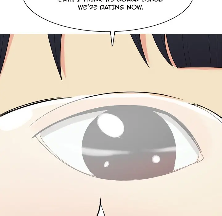 My Lovers Prelude Chapter 6 Page 31