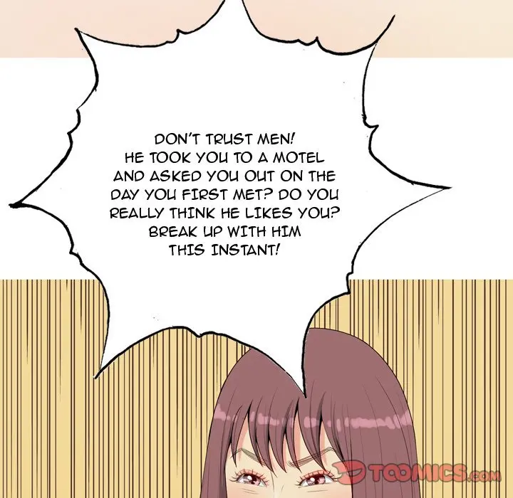 My Lovers Prelude Chapter 6 Page 32