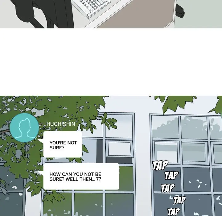 My Lovers Prelude Chapter 6 Page 42