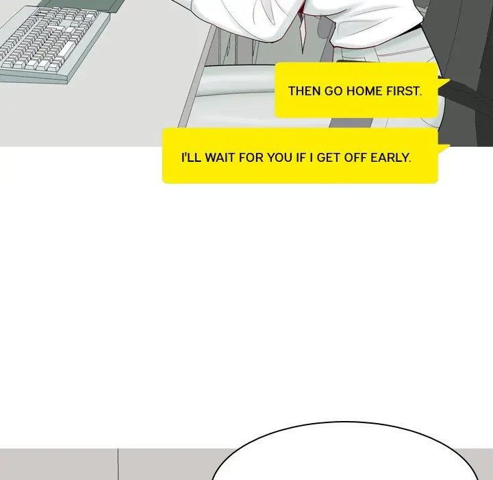My Lovers Prelude Chapter 6 Page 47