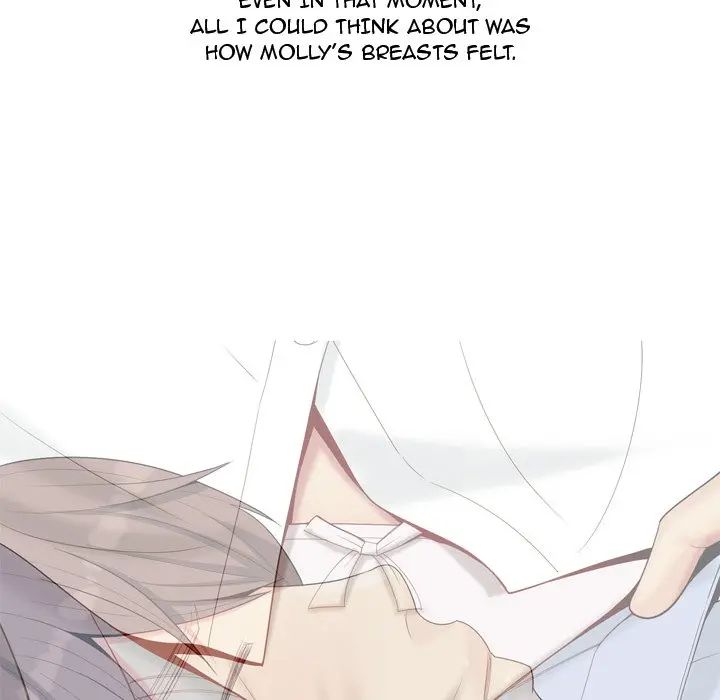 My Lovers Prelude Chapter 6 Page 57