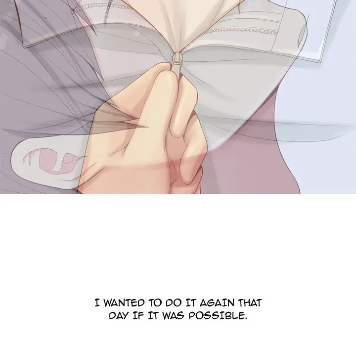 My Lovers Prelude Chapter 6 Page 58