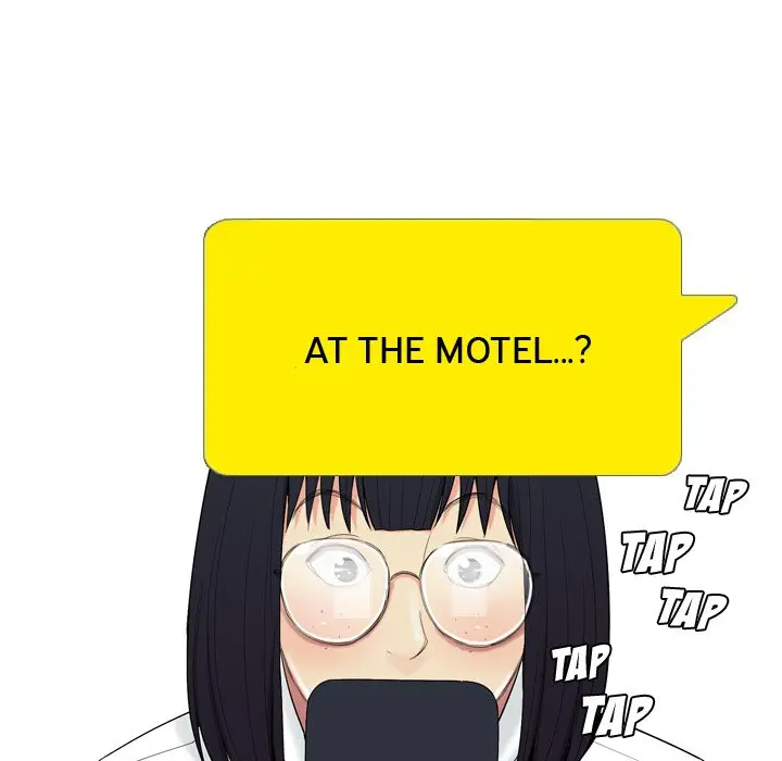My Lovers Prelude Chapter 6 Page 65