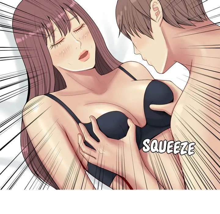 My Lovers Prelude Chapter 6 Page 71