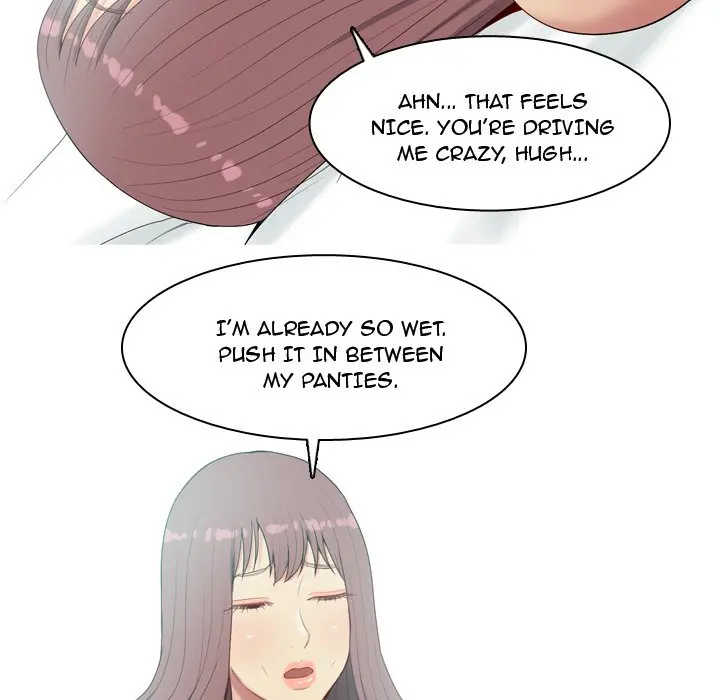 My Lovers Prelude Chapter 6 Page 73